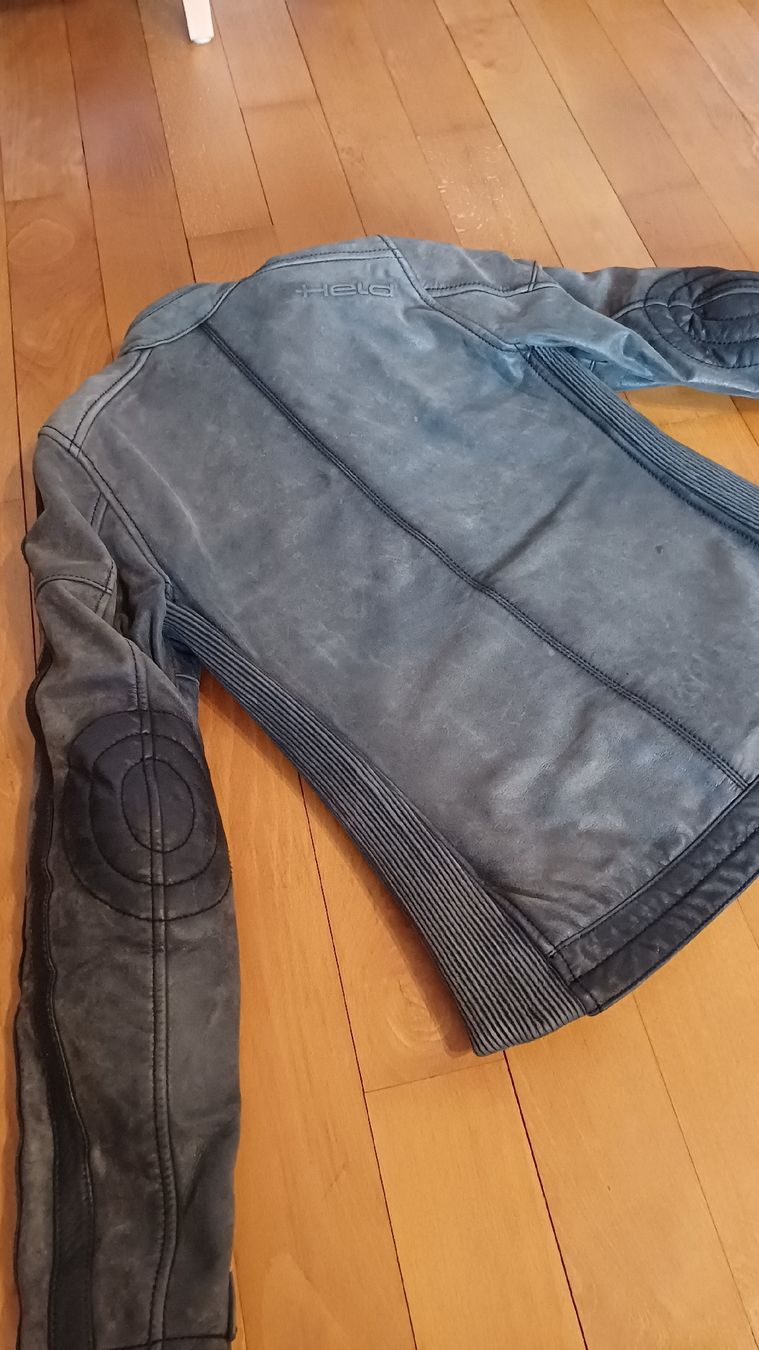 Held Jacken: Motorrad - Jacke – Gebraucht aus Schleitheim von kat_9gkm 1