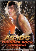 AC/DC Interview DVD