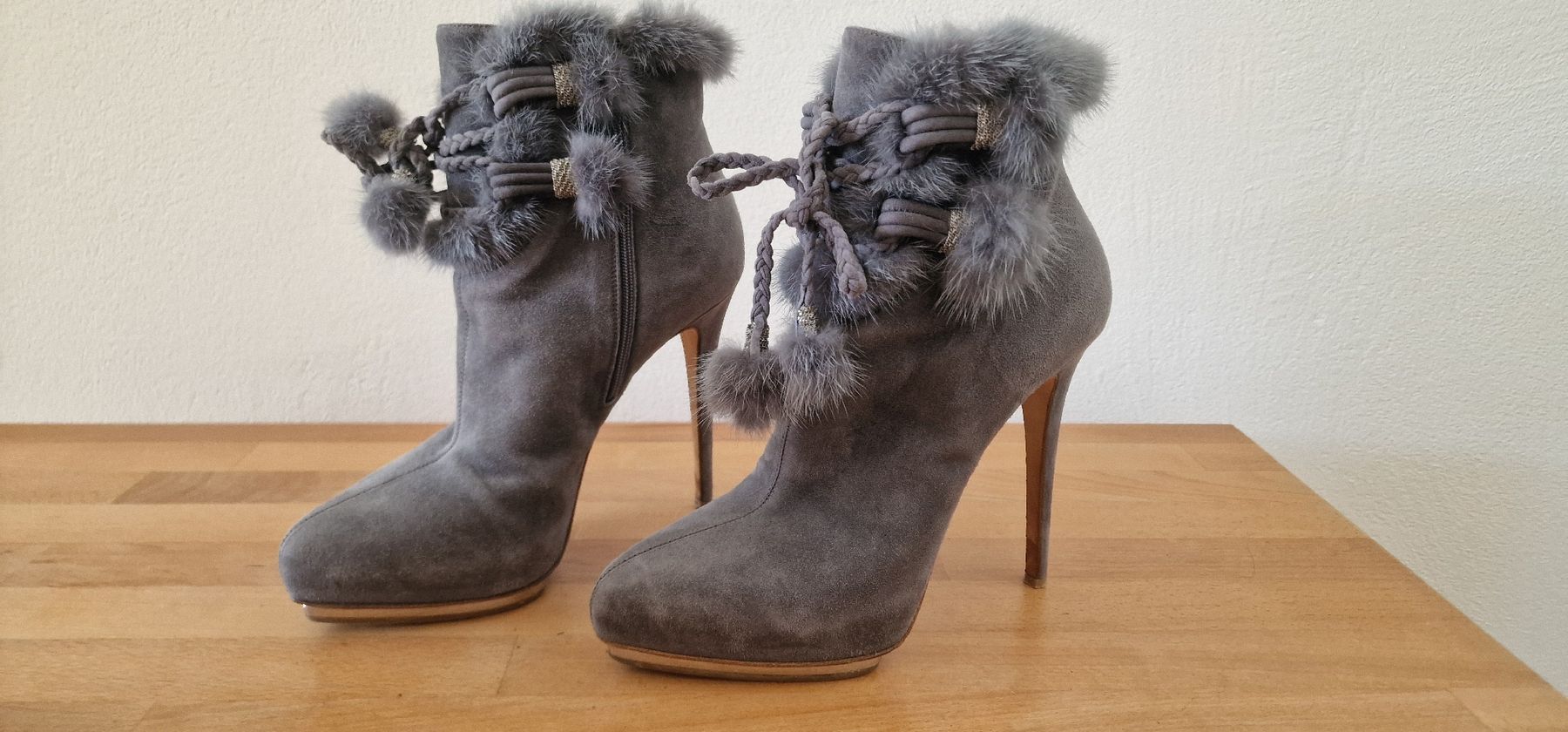 Scarpe da donna: Le Silla Gr. 39 – Nuovo (secondo la descrizione) da Trachslau venduto da PilatusStern