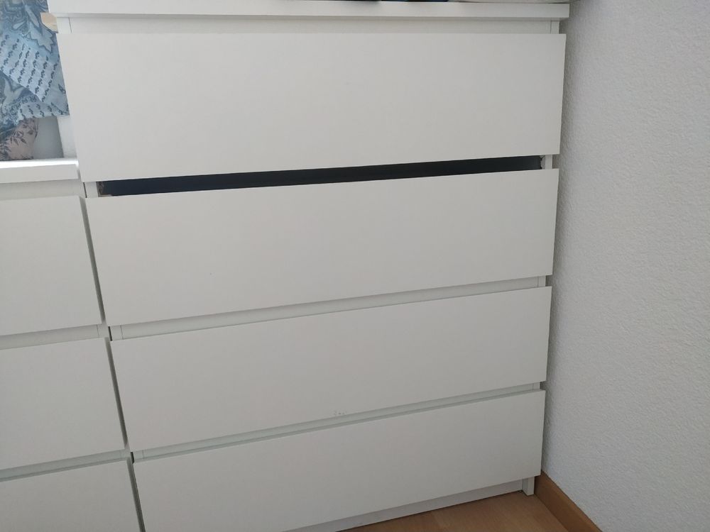 Malm Kommode Leiste Nachkaufen