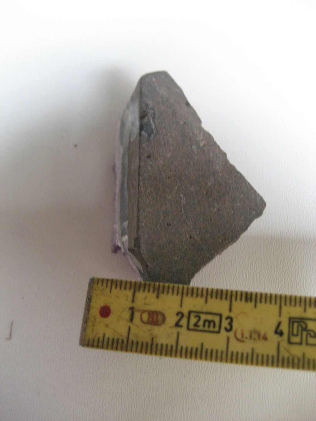 Mineralien & Heilsteine: Amethyst Cluster – Gebraucht aus Weier im Emmental von waefler03 3