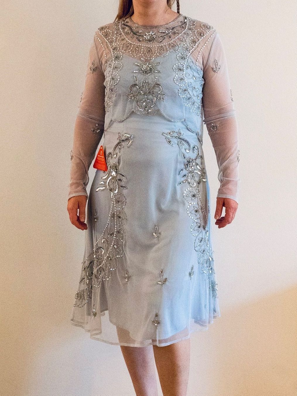 Vestiti: Abendkleid – Nuovo e nell'imballaggio originale da Luzern venduto da Laura0030