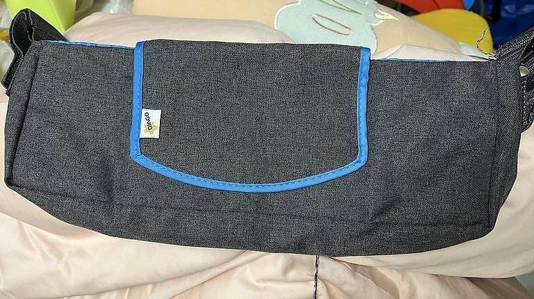 Kindertaschen: Kinderwagentasche – Gebraucht aus Frauenfeld von anaul_2000