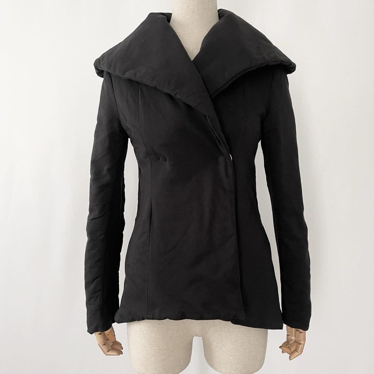 Giacche: AREA DI BARBARA BOLOGNA Jacket – Nuovo (secondo la descrizione) da Emmen venduto da Avviivva_Com2023 2