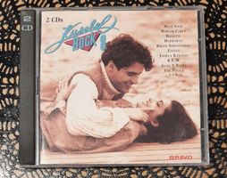 Kuschelrock 8, 2CD Bravo Kuschel Balladen Compilation 1995