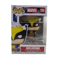 Wolverine #1285 Funko POP Marvel