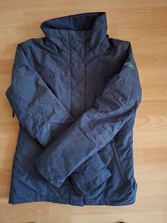 Roxy Vestes: Winterjacke von Roxy Grösse M – D'occasion à Glattfelden par SinaM90