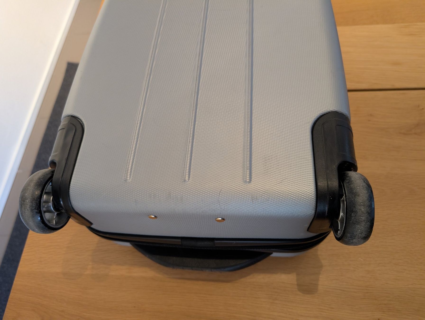 Autres aviation: Trolley / Kabinenkoffer ab CHF 1 – D'occasion à Zürich par cnm26 3
