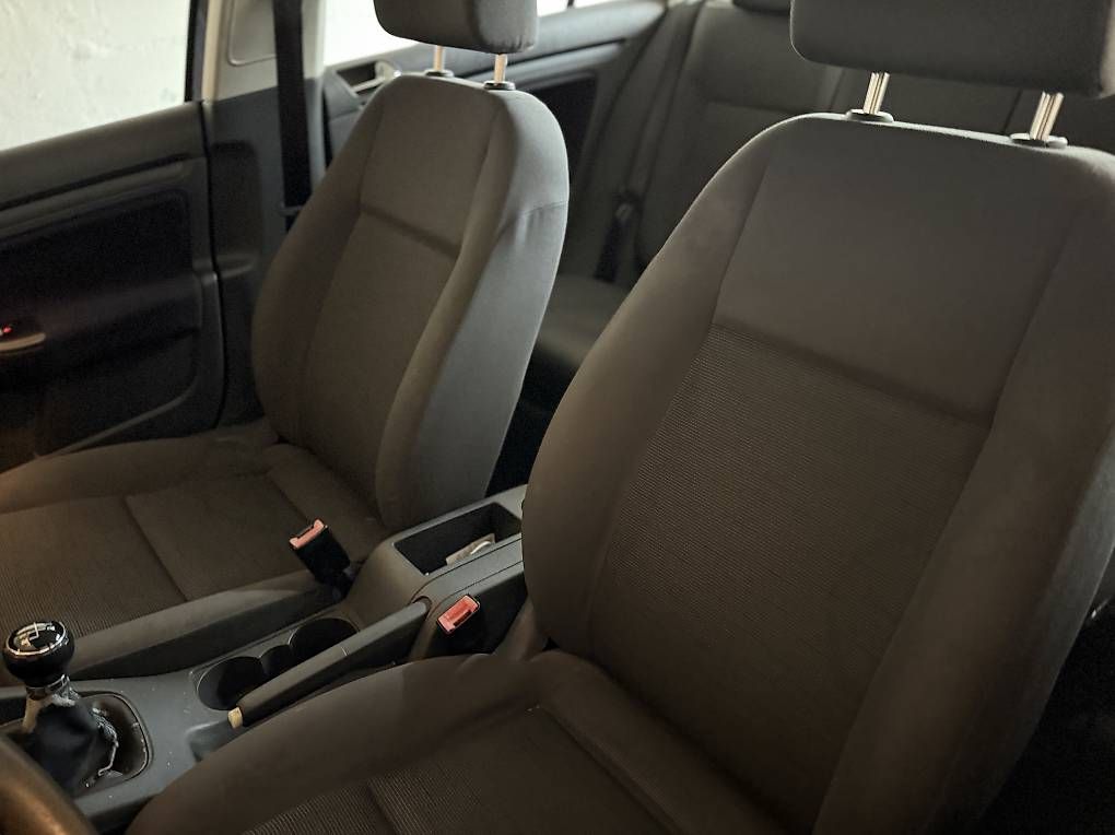 Autos: VW Golf 5 1.6 FSI | 115 PS | Android Multimedia  – Gebraucht aus Neuheim von Gaca02 4