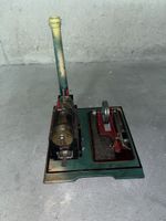 Märklin Dampfmaschine, Rarität, Vintage,