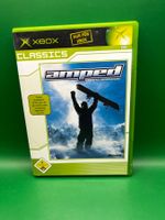 Amped (Deutsch) - XBOX