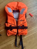 Schwimmweste 15-30 kg