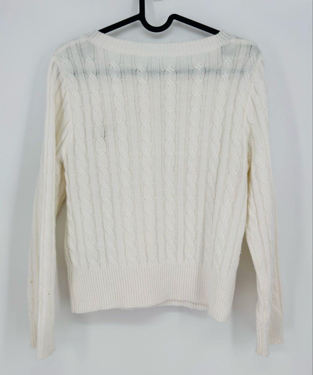 Jacken: # WOMAN - Strickjacke Gr. S # – Gebraucht aus Bolligen von secondhand-with-love 1
