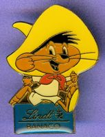 Speedy Gonzales  Banago Lindt