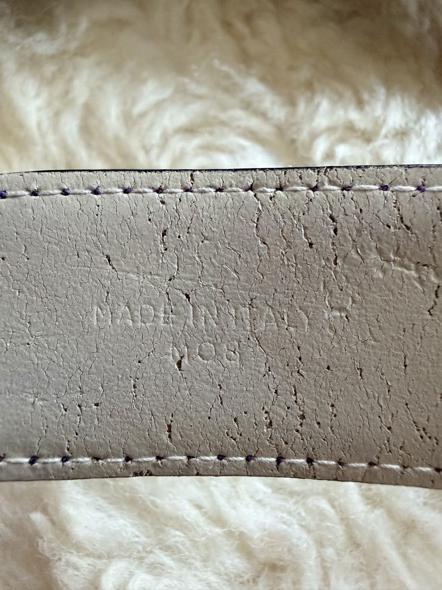 Cinture: Ceinture Céline taille 85-90 – Usato da Lausanne venduto da Meganelausanne 3