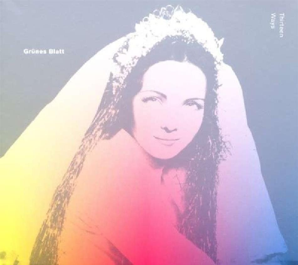 CDs: Grünes Blatt - Thirteen Ways (Digipack) – Gebraucht aus Uzwil von visions77