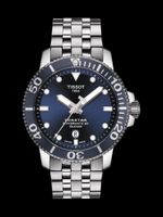 Tissot T-Sport Seastar 1000 Automatic T120.407.11.041.01