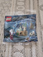 LEGO Harry Potter 30435 Build Your Own Hogwarts Castle