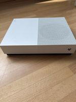 Xbox One S All Digital Edition (Ohne Laufwerk Edition)