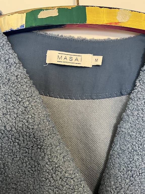 Giacche: MASAI   Jacke Gr.M – Usato da Wetzikon ZH venduto da Spikione 1