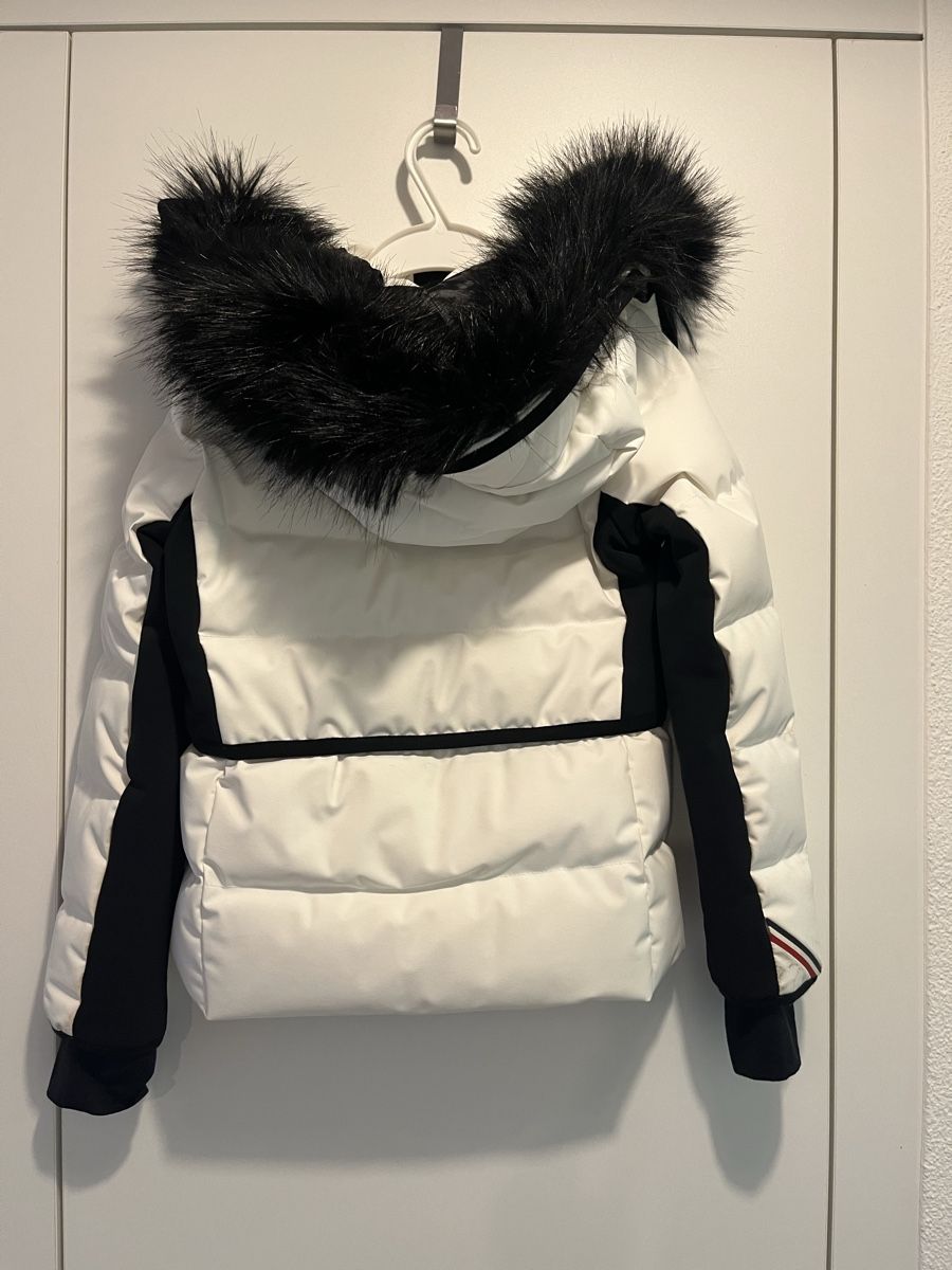 Skis: Moncler ski  jacket – D'occasion à Langnau am Albis par adi_jqs8 1