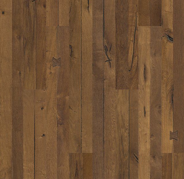Rivestimenti per pavimenti: Parkett Eiche HAFRO Altholz CHAMONIX mit Schwalbenschwanz – Nuovo e nell'imballaggio originale da Ibach venduto da floorandmore_schwyz