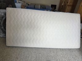 Matratze Lattoflex Gala Typ G 90x190cm guter Zustand 