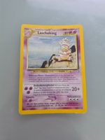 Pokémon Karte: Laschoking – Neo Destiny (14/111) DE Holo