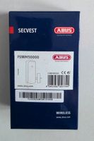 ABUS Secvest FUWM50000 Funk-Wassermelder