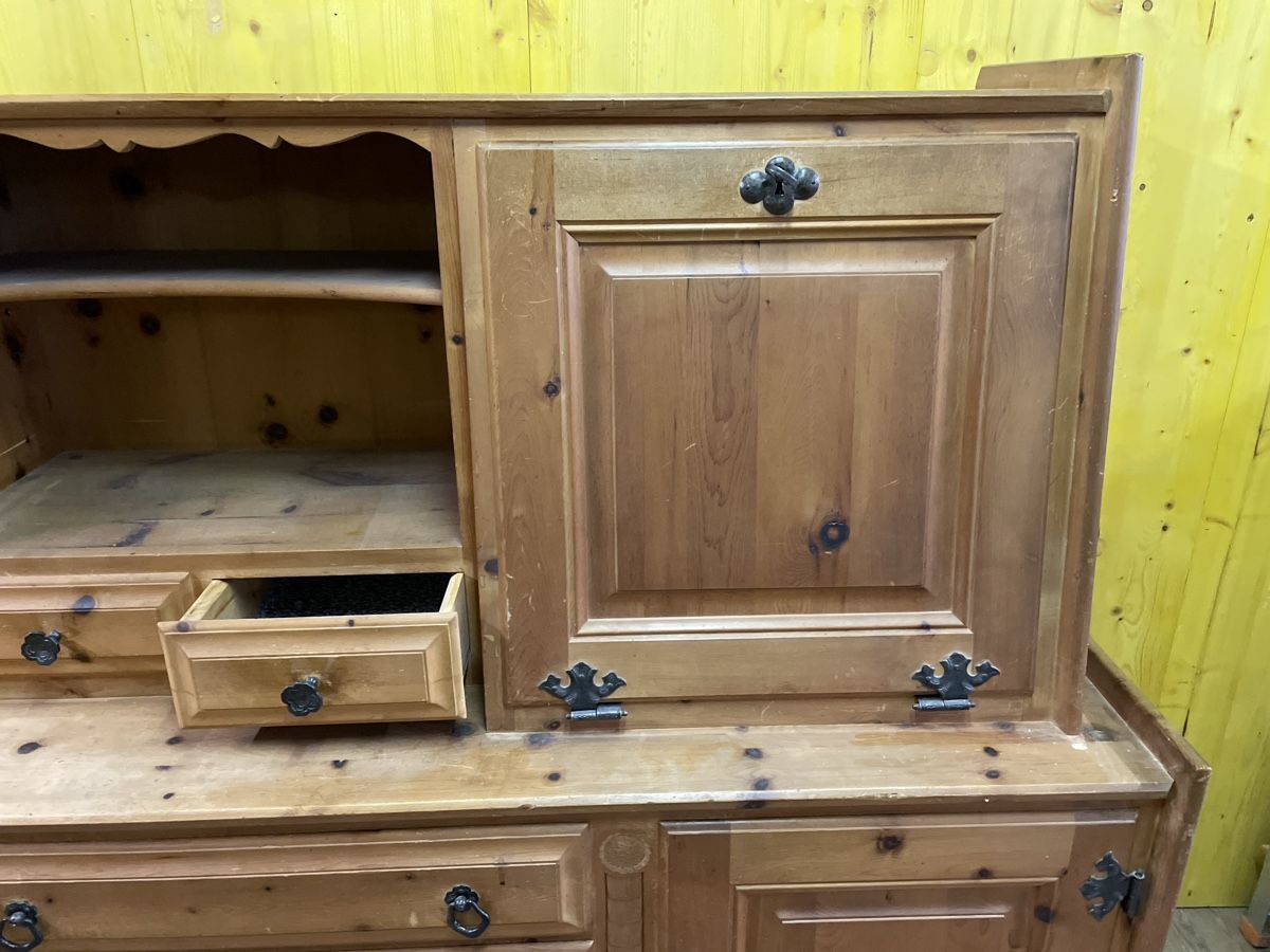 Buffets: Büffet Arve 3425/2 – D'occasion à Almens par bsundrix 3