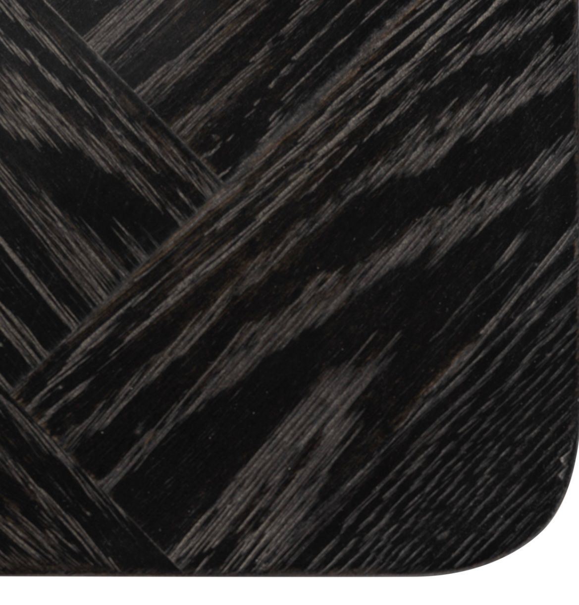 Schreibtische: RICHMOND INTERIORS** Desk Blackbone Brass black rustic – Neu und originalverpackt aus Ruswil von Miami-2026 3