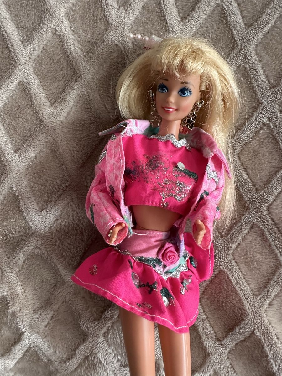 Puppen: Barbie – Gebraucht aus Herbriggen von Sehrazade 1