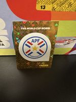 PAR 1 - Panini WM 2026