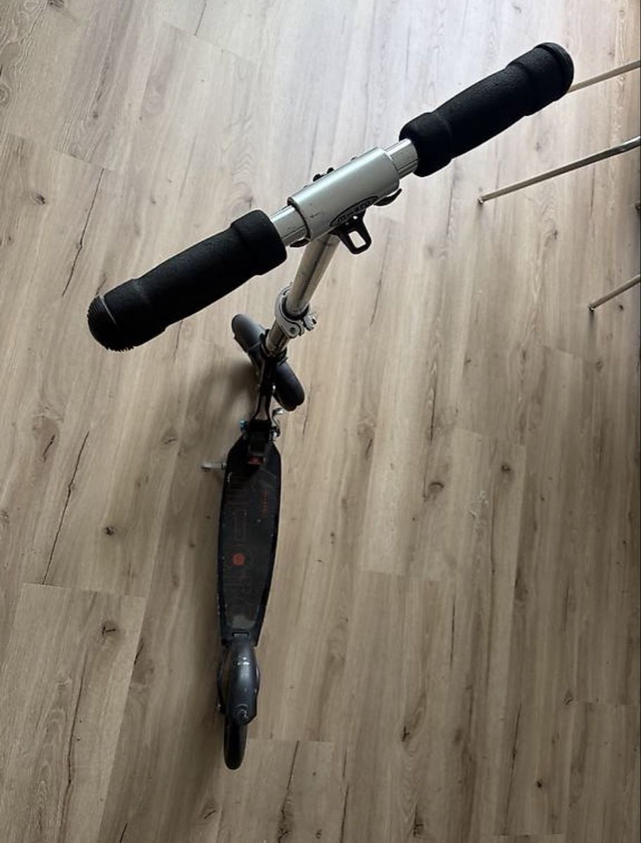Micro Kickboard: Micro Scooter  – Gebraucht aus Bern von Monica-h 2