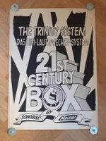 Hi-Fi Poster