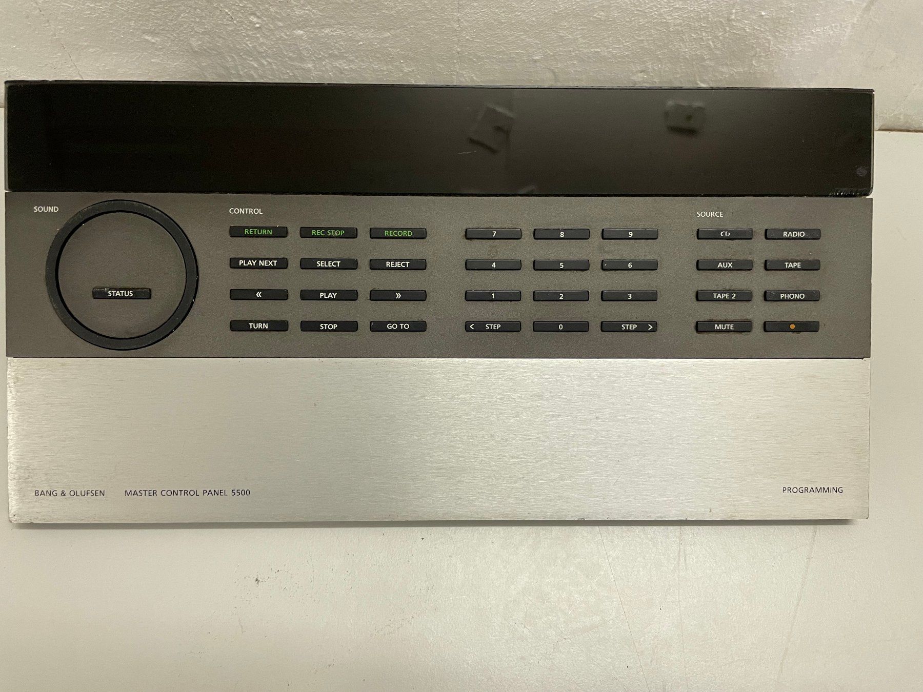 Bang & Olufsen Telecomandi: Lots de 7 télécommandes  Bang&Olufsen – Usato da La Croix (Lutry) venduto da netrajet 5