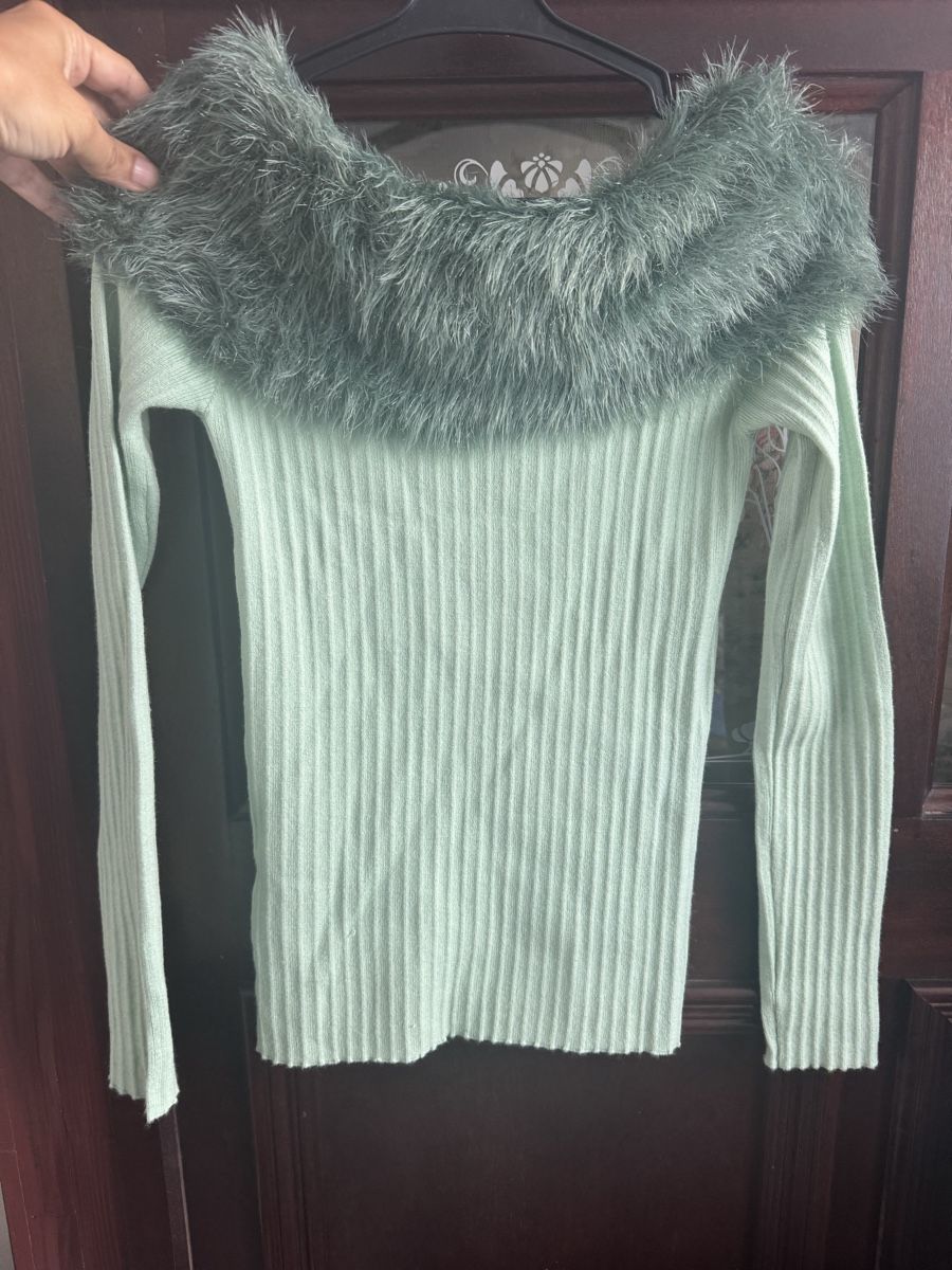 Maglioni & Felpe: Blugirl Blumarine Oberteil Pullover – Usato da Obfelden venduto da cesarina10 4
