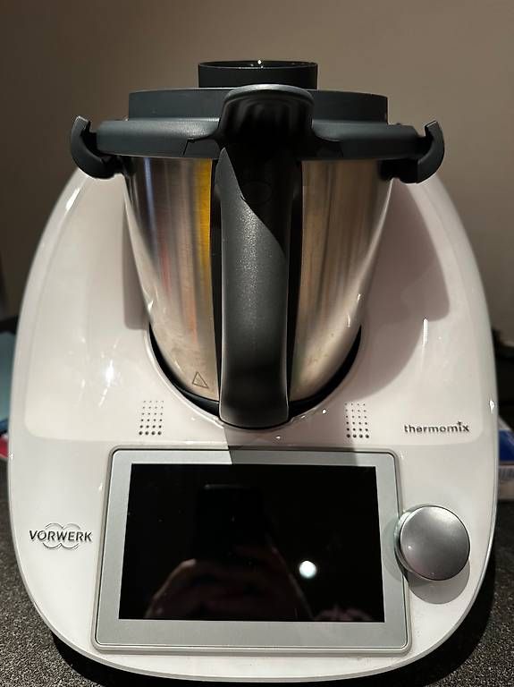 Elettrodomestici da cucina: Thermomix TM6 – Usato da Vuisternens-en-Ogoz venduto da fet73