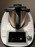 Thermomix TM6