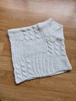 Kinder-Schal / Poncho  Gr. 92 - 110