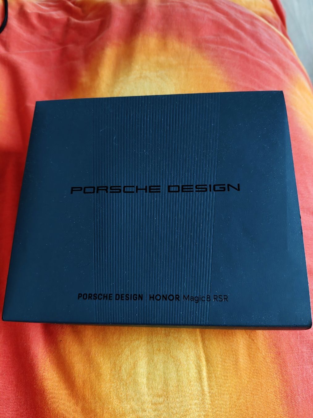 Honor Telefoni cellulari / Smartphones: Honor Magic 8 RSR Porsche design  – Nuovo (secondo la descrizione) da Delémont venduto da rooms2 5