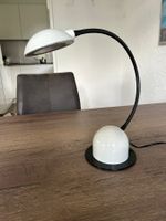 Vintage Lamp Nuova Veneta Lumi, Italy, 1970s Space Age