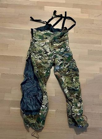 Carinthia PRG 2.0 Hose Multicam  Grösse L