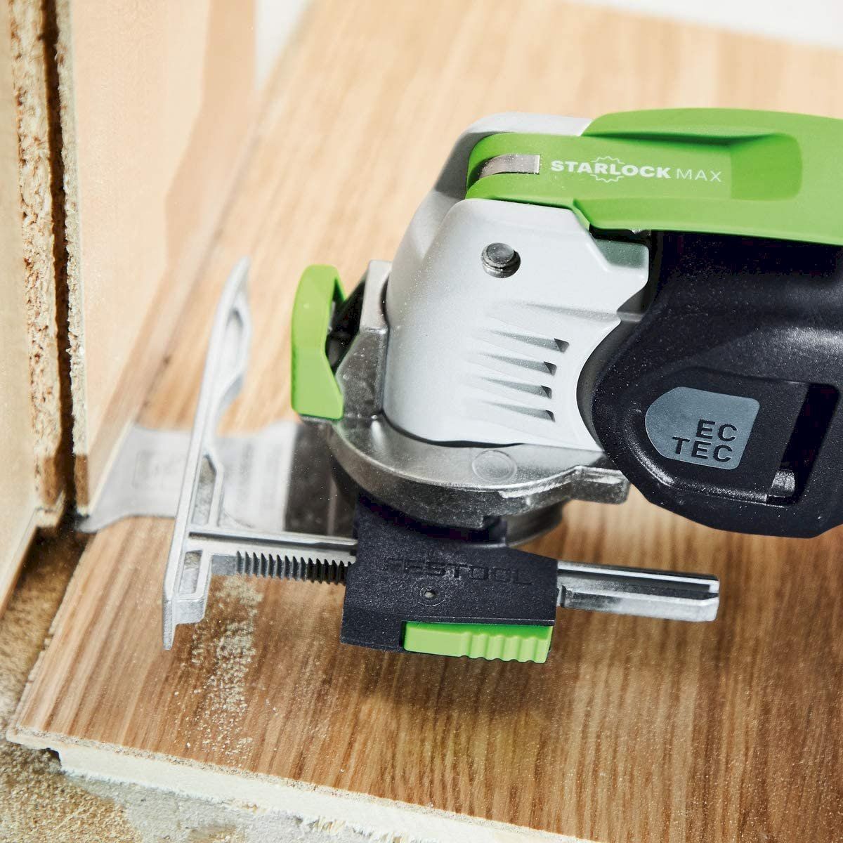 Festool Tous les outils: Festool Zubehör-Set 203258 – Neuf avec emballage d'origine à Bottighofen par zaap 7