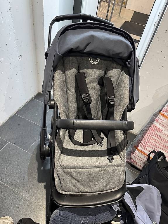 Bugaboo Carrozzine: Bugaboo Fox 3 – Usato da Neuhaus SG venduto da Chiaraluisa 1
