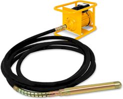 EBERTH Betonrüttler 10m 3000W
