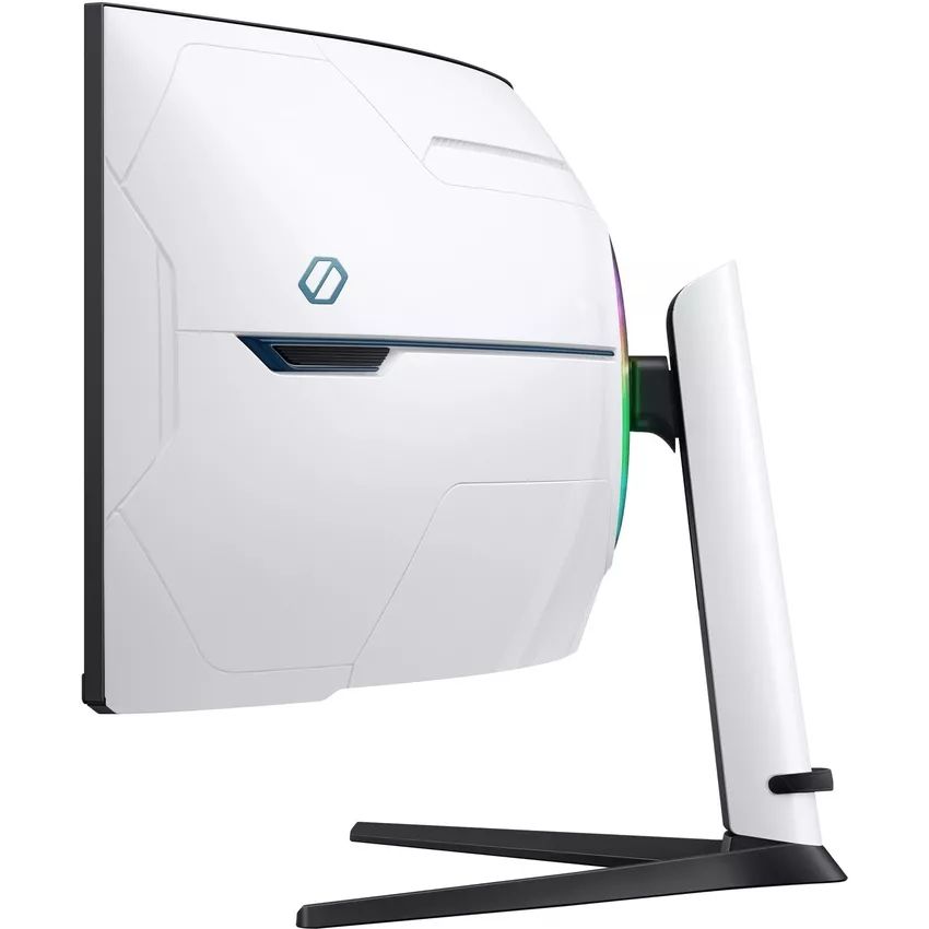 Samsung Ecrans: Samsung Odyssey Neo G9 57" NEUF – Neuf avec emballage d'origine à Bulle par Christophe1080 5