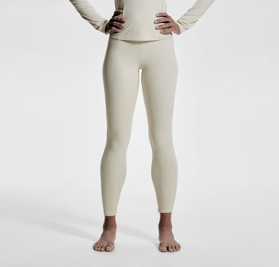 H&M Leggings: Yoga leggins – Nuovo (secondo la descrizione) da Bern venduto da FashionK92