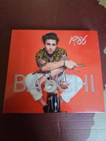 CD - Baschi – 1986 (Rock, 2018)