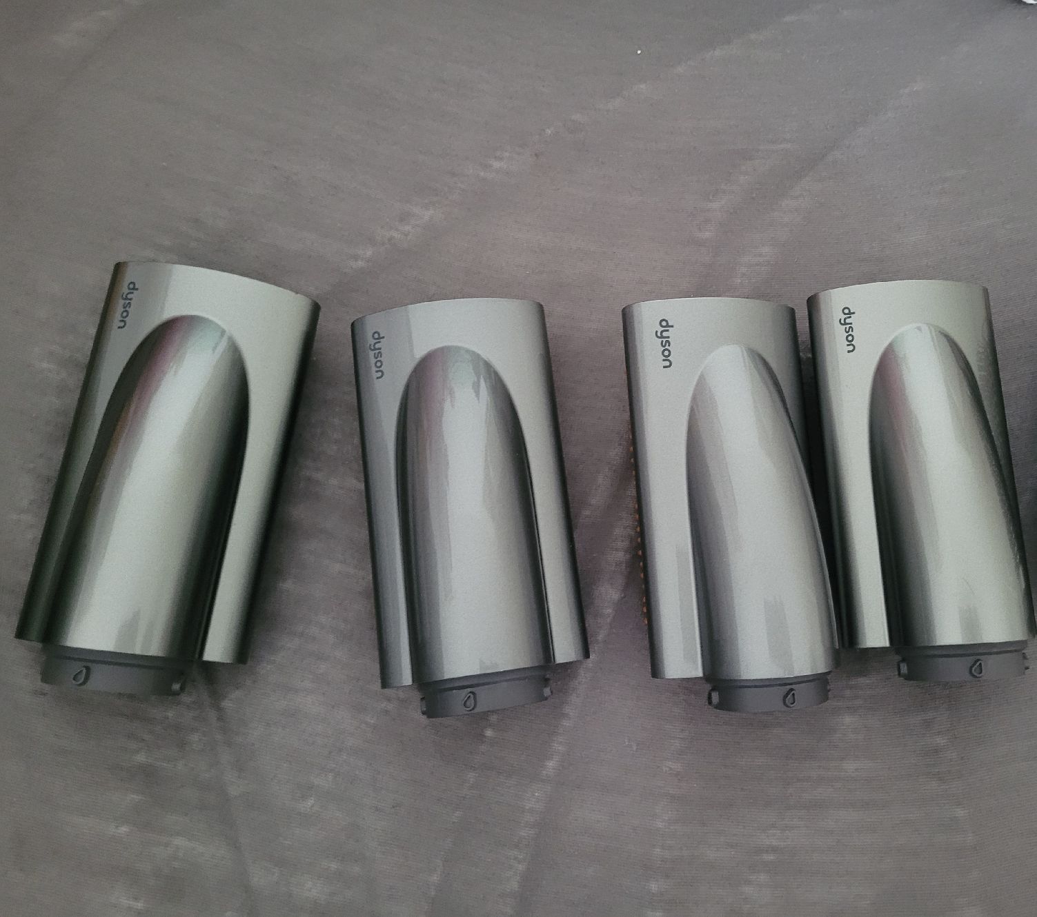 Sonstige Haarpflege: Dyson Air Wrap – Neu (gemäss Beschreibung) aus Strengelbach von fab_p6hw 3
